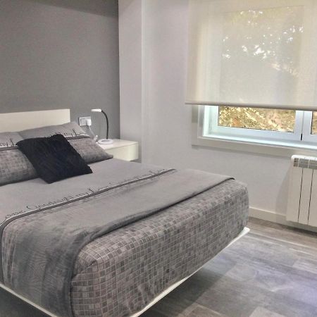 Apartamento Mirador De Corme מראה חיצוני תמונה