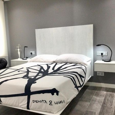 Apartamento Mirador De Corme מראה חיצוני תמונה