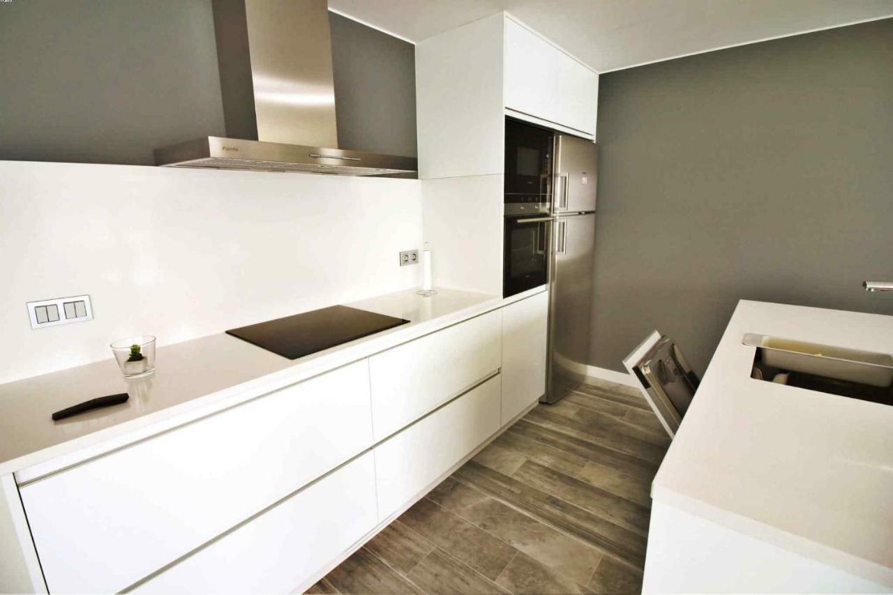 Apartamento Mirador De Corme מראה חיצוני תמונה